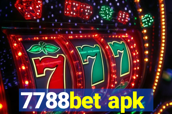 7788bet apk